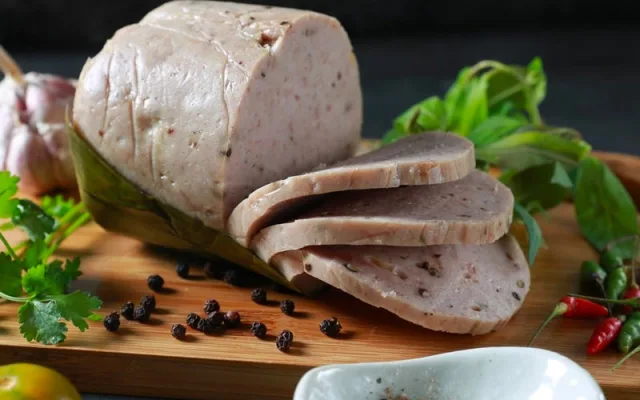 Khám Phá Phương Pháp Tự Nhiên Thay Thế Chất Tạo Giòn Dai trong Món Ăn