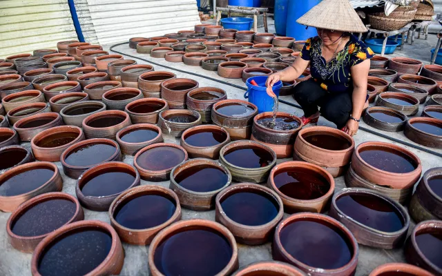 Khám Phá Cách Sử Dụng Phụ Gia Tạo Nhũ: Liều Lượng Khuyên Dùng Đúng Cách