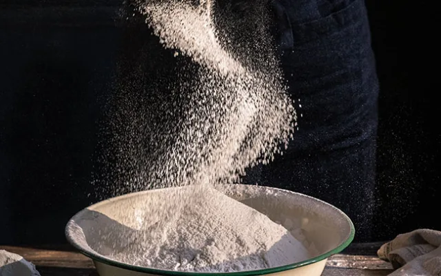 Sự thật về tinh bột biến tính: Lợi ích và nguy cơ tiềm ẩn cho cơ thể