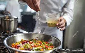 Cách Làm Thực Phẩm Ngon Hơn với Chất Điều Vị: Nâng Cảo Hương Vị Của Các Món Ăn Thông Thường