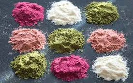 Mỹ Phẩm và Sản Phẩm Làm Đẹp Chứa Phụ Gia Thực Phẩm: Hiệu Ứng Đặc Biệt Trên Làn Da và Sự Hấp Dẫn