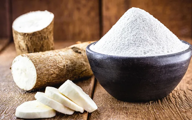 Maltodextrin: Phụ Gia Thực Phẩm và Ứng Dụng