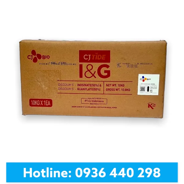 I + G CIJITIDE