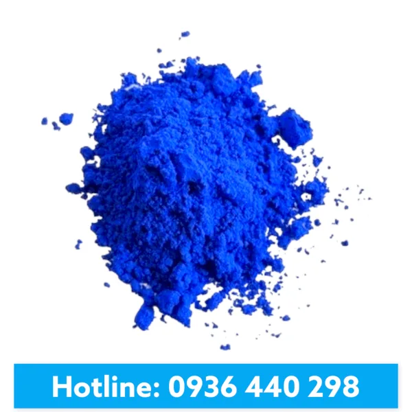 Brilliant Blue FCF - E133