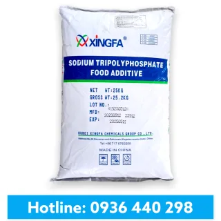 Sodium Tripolyphosphate _STPP