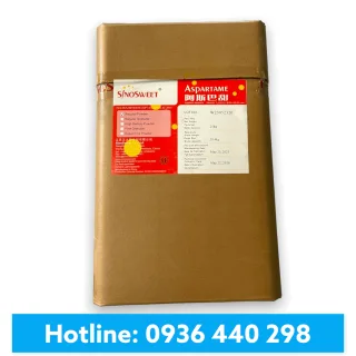 Aspartame Powder – E951