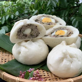 Potassium Sorbate: Phụ Gia Chất Bảo Quản Cho Bánh Giò và Bánh Bao
