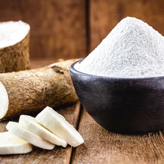 Maltodextrin: Phụ Gia Thực Phẩm và Ứng Dụng