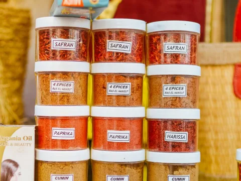 Phụ gia điều vị