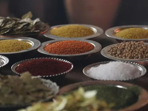 Phụ gia thực phẩm khác
