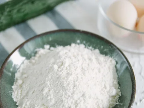 Tinh bột & chất làm dày