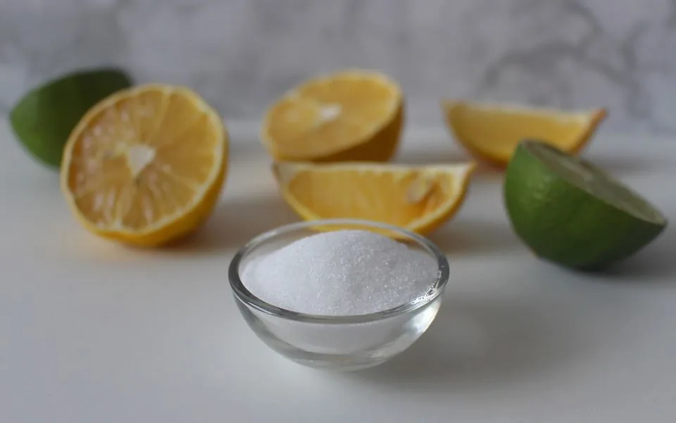 Vai trò quan trọng của phụ gia điều chỉnh acid trong thực phẩm: Hiểu rõ hơn về công dụng và ảnh hưởng