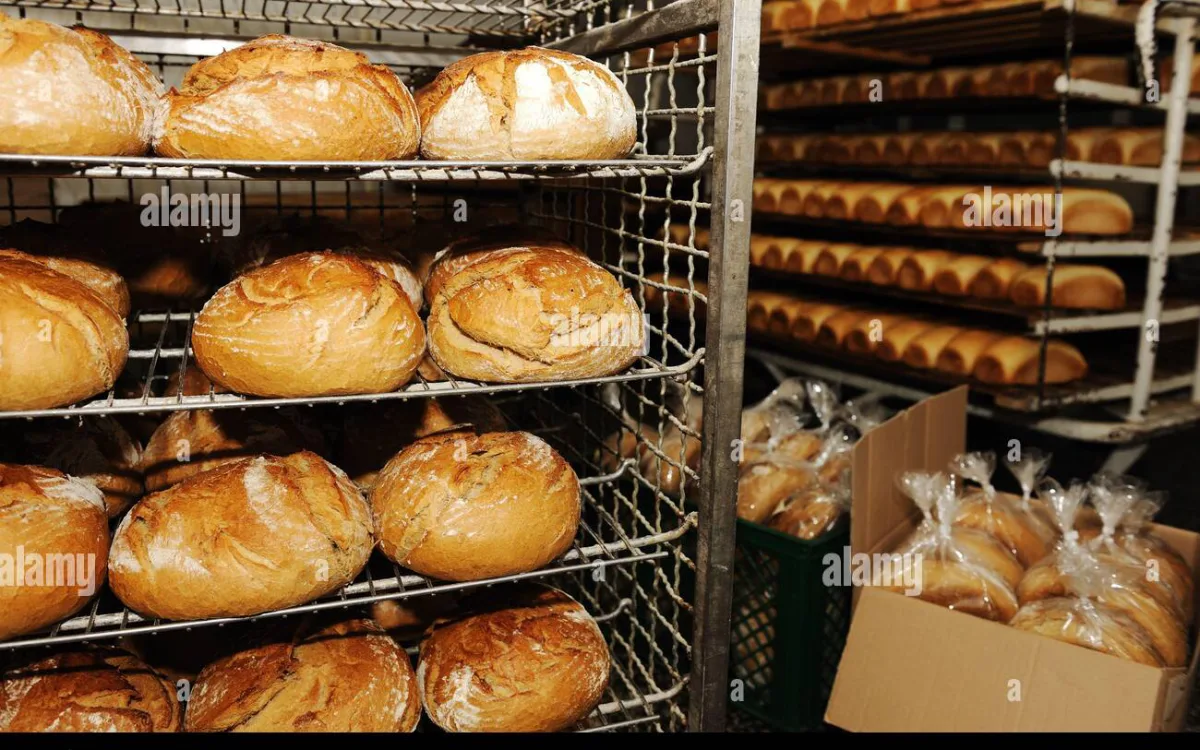 Chất Phụ Gia và Chất Lượng Bánh Mì: Công Dụng Của Chất Phụ Gia Trong Mỗi Chiếc Bánh