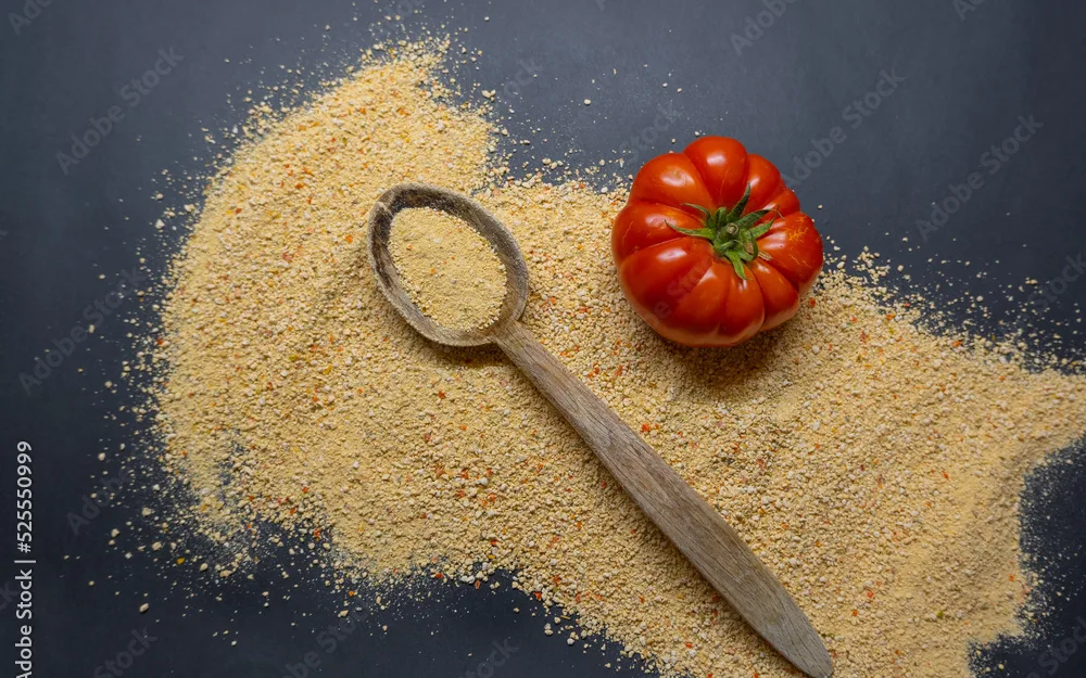 Tự Lựa Chọn Thực Đơn Tự Nhiên: Hành Trình Tự Lập Trong Ẩm Thực