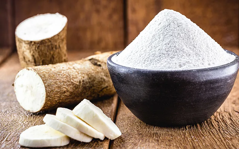 Maltodextrin: Phụ Gia Thực Phẩm và Ứng Dụng